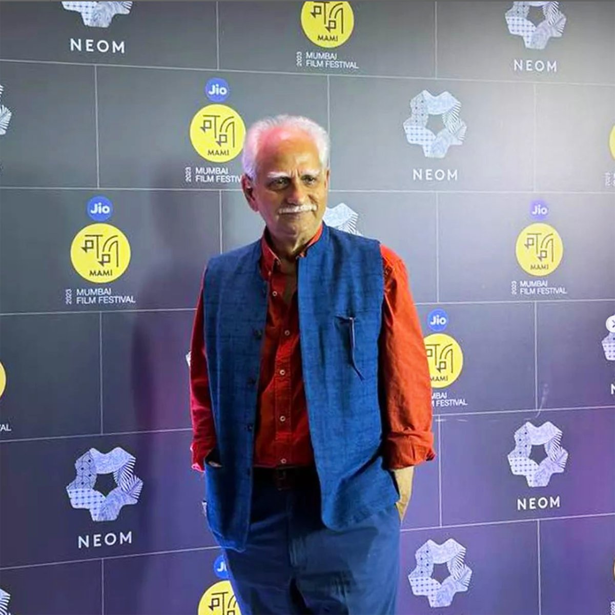 Ramesh Sippy tweet media