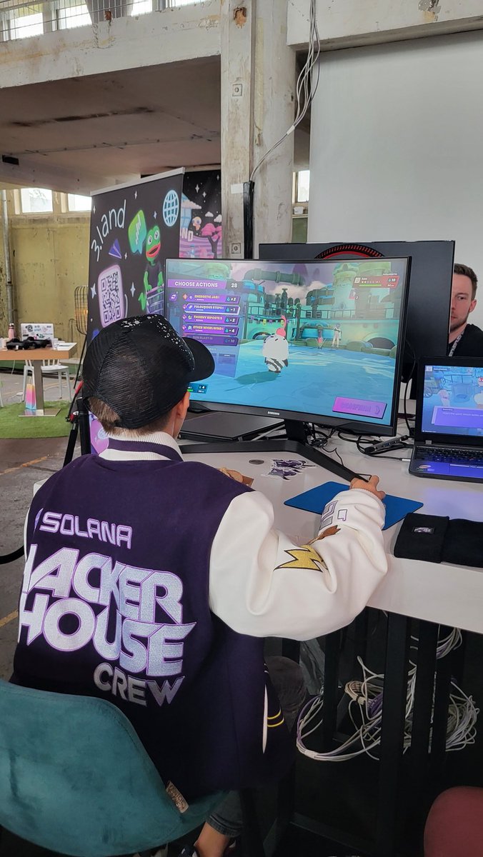 Solana Game 'Aurory' Expands With 'Seekers of Tokane' and Epic Games Store Launch - Decrypt