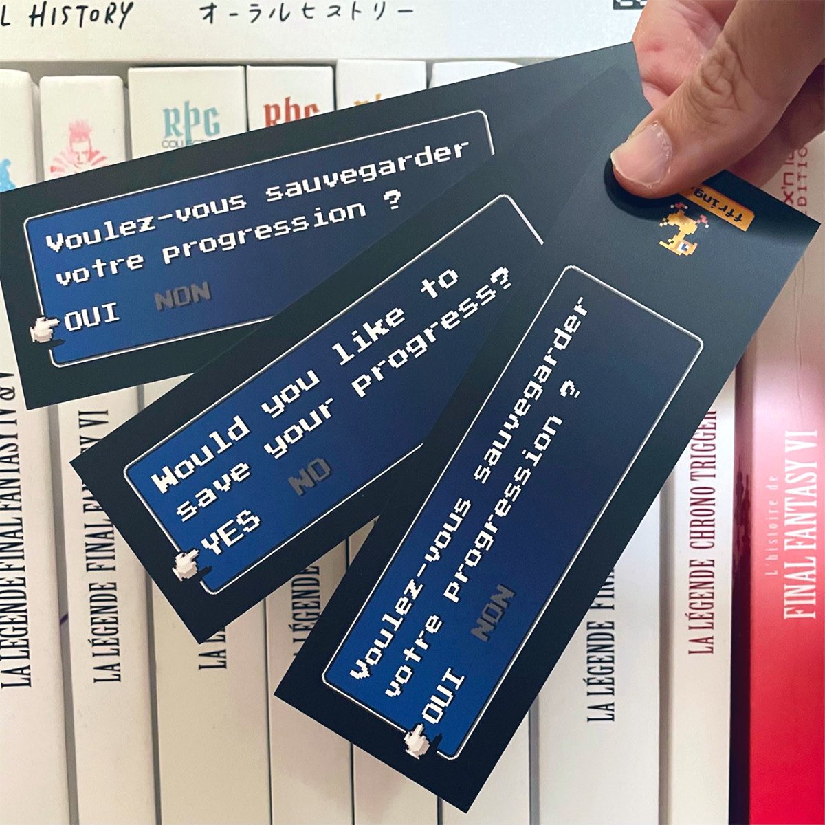 Final Fantasy Ring tweet media