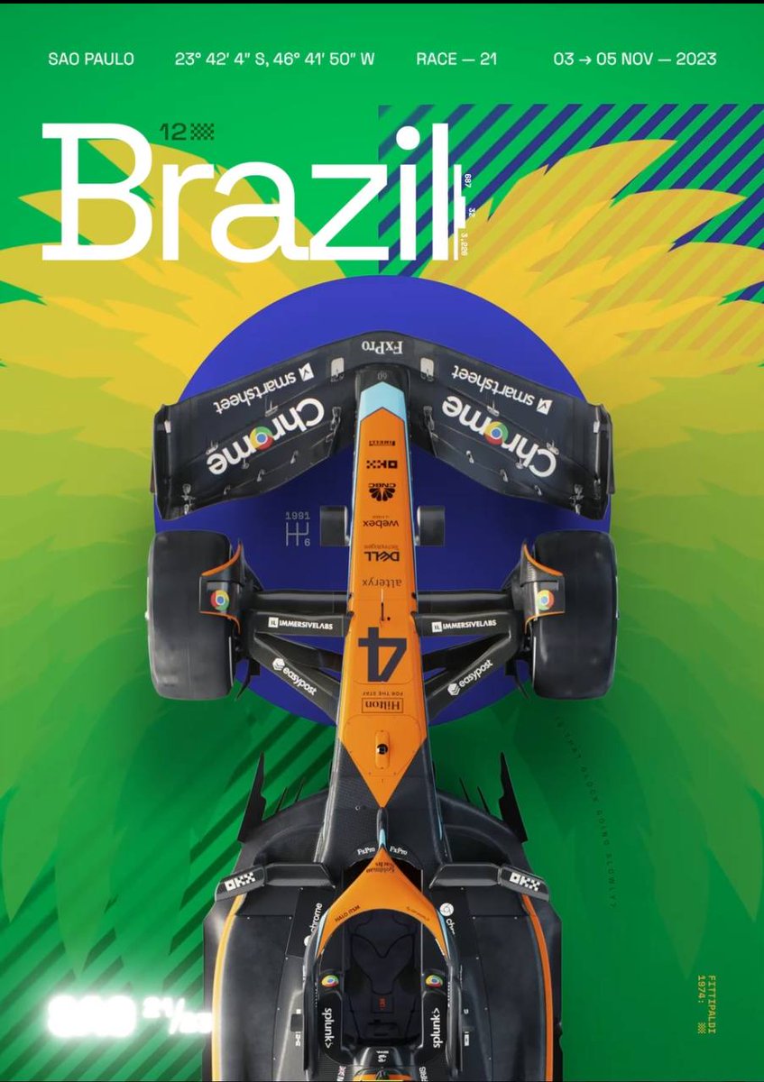 TrucMay4's tweet photo. 🔔 Update - McLaren
 
❎ Lượt thứ 21/23 của McLaren F1 Collectibles

➡️ Link claim NFT: https://t.co/b9U5NJMbis

➡️ Market: https://t.co/6sPFioLZPg

☑️ Có khi nào vòng cuối là chặn đường đua ở việt nam không ta 😃😃 còn 2 vòng nữa thôi cầu “ kèo nhẹ nhưng air to” https://t.co/T4L7qgpKt2