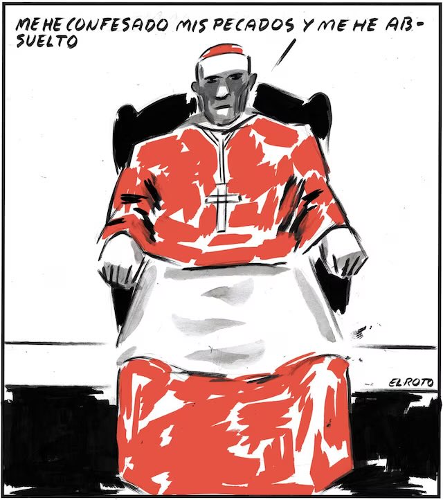 CurroTroya's tweet image. #ElRoto #abusos

👇🏻👇🏻