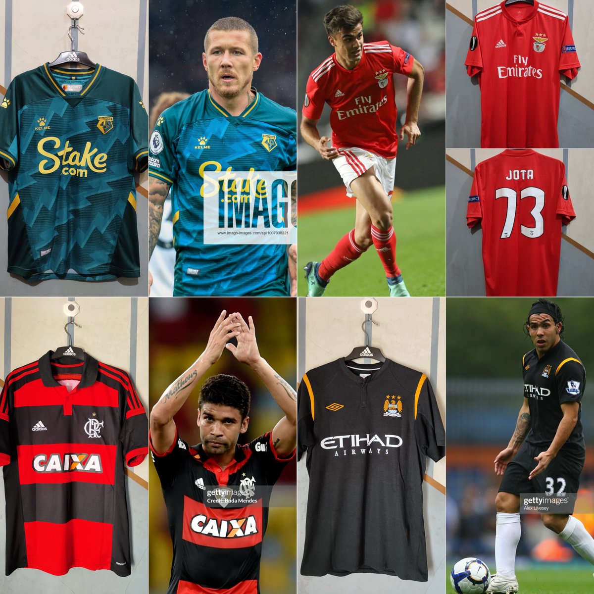 #Jersey4Sale
MU Y 750
Ajax M 1100
Newcastle M 700
WestBrom M 550
Juve L 750
Marseille M 650
Madrid M 400
MU M 450
Lyon M 550
Sunderland L 450
Milan L 900
Milan L 900
Watford L 600
Benfica M 550
Flamengo M 550
City M 475

WA : 085740000066
tokopedia.com/kirikasu
<a href="/Jerseyforum/">The OG Indonesian Blokecore</a>