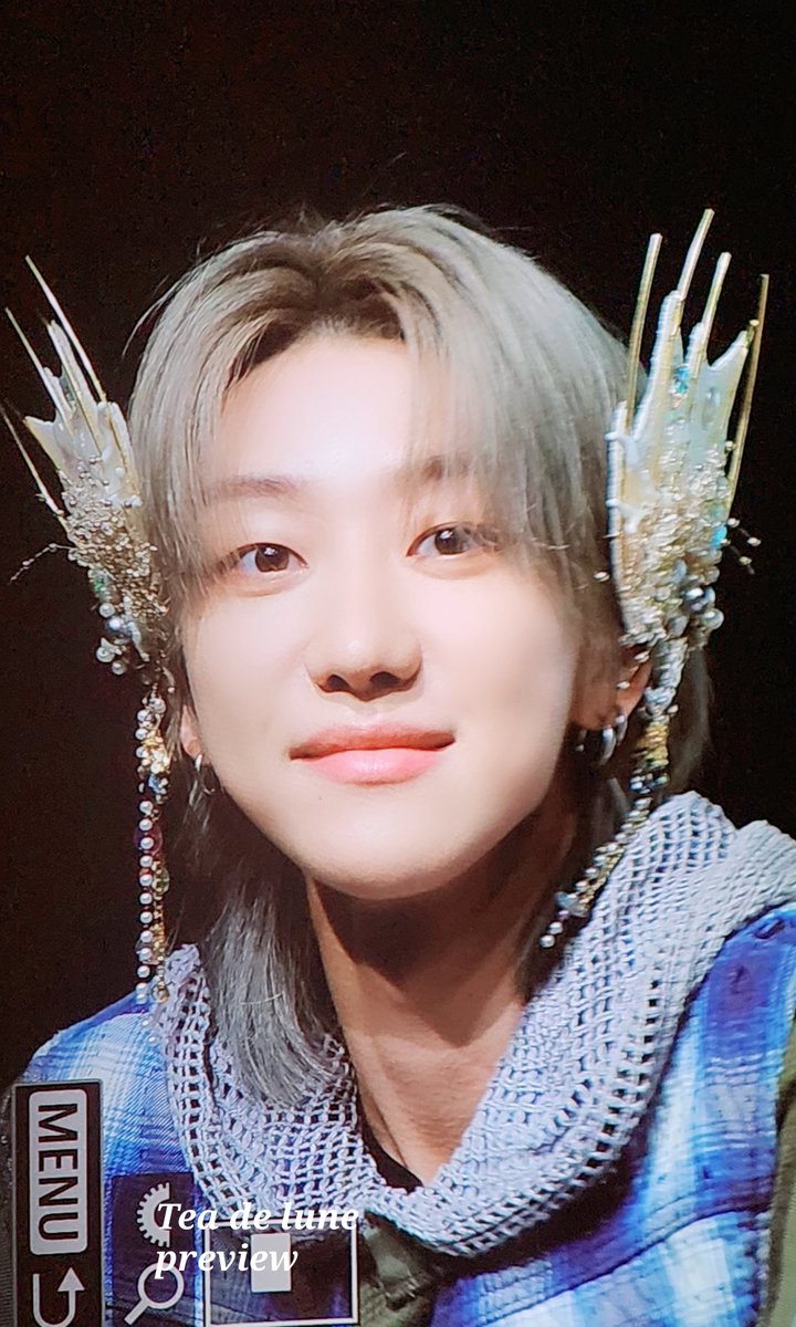 Tea_de_lune's tweet photo. 231104 #세븐틴 #명호 #THE8 #디에잇 #徐明浩 #서명호 https://t.co/jamR4YvDGP