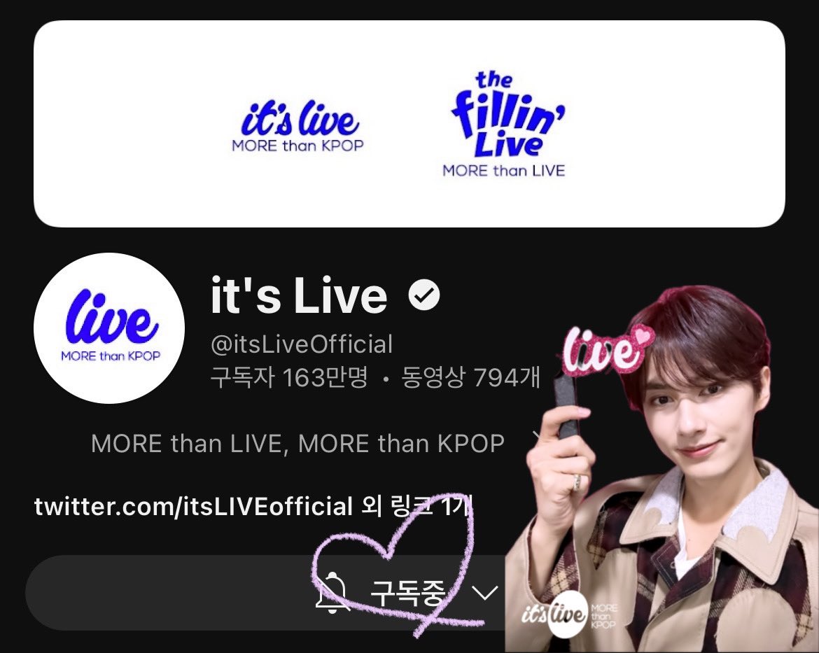 0211dino_chan's tweet photo. #itsLive_event_SEVENTEEN_2
잇츠라이브 음악의신 밴드버전 너무 좋았습니다☺️ 세븐틴만의 라이브실력을 잘 보여주시는 최고의 방송💕 체고체고🫶 다음 활동도 기대되요💖💙 https://t.co/ew9aEOVepU