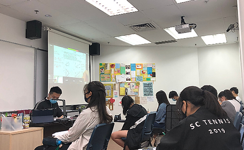 LogicThink3's tweet image. Best Chemistry Tuition
Mr Terence is an extremely patient and understanding tutor. He is open to queries and does his very best to give detailed explanations for any queries raised.
Visit Website: sgchemistry.com.sg
#tuition #Singapore