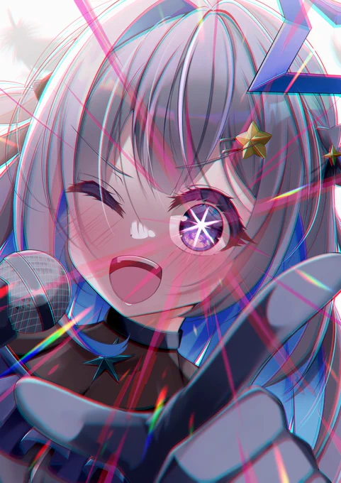 #いい推しの日 #かなたーと おしおの子
