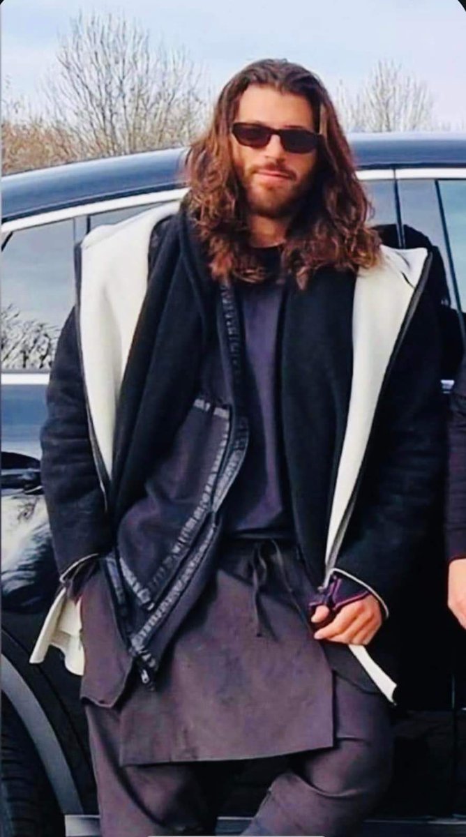 Extraño un poco, su pelo suelto y largo! Es que ya estoy deseando ver #ElTurco  de una buena vez #CanYaman 
<a href="/Argentina_cany/">Argentina _cany</a>