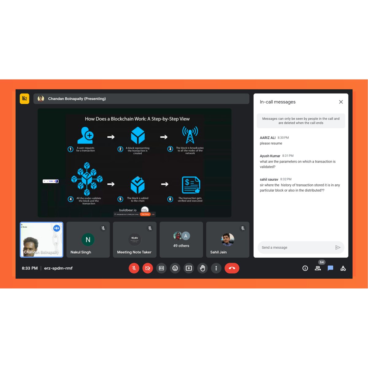 Techvilla tweet media