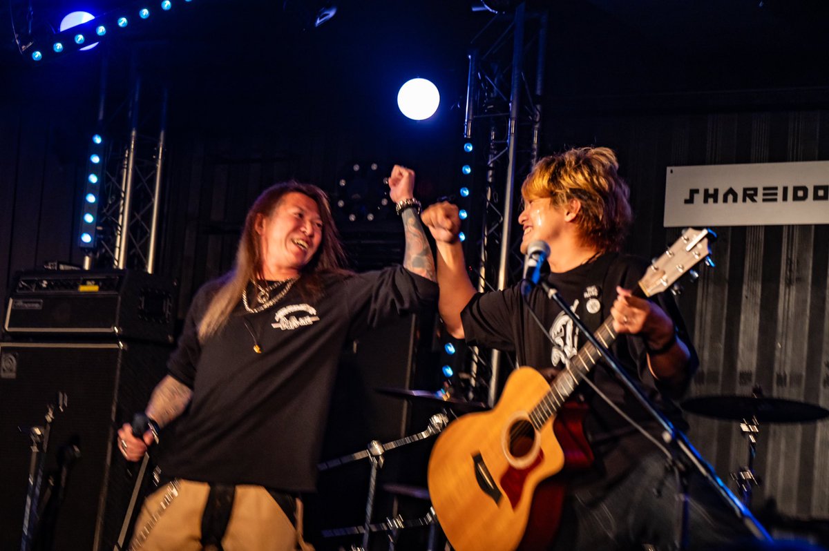 shareido_camera's tweet photo. ※誤表記があり、再投稿です。
大変失礼いたしました。

2023.11.03.Fri
カメラ部iZUMi企画『音霊祭』～百鬼夜行～

はぢはる

Photo by mie

#shareid
#姿麗人カメラ部 https://t.co/v7ZDpx16VM