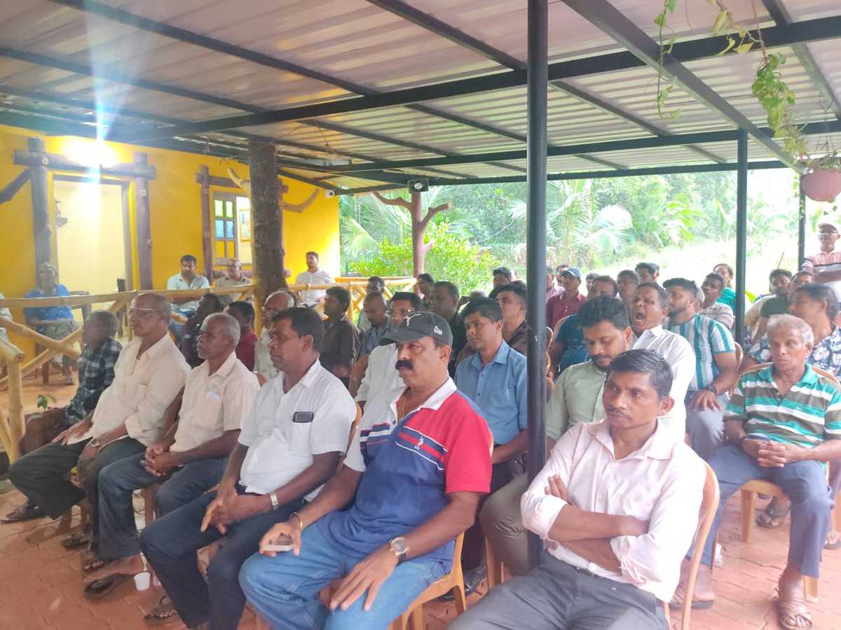 INCGoa's tweet photo. Meeting of Quepem Block Congress Committee held under leadership of Block President Avadhoot Amonkar. GPCC President @amitspatkar, LoP @Yurialemao9 ,MLA @altone_d addressed the meeting. Senior VP @MKShaikGoa, @INCSGoa President @SavioDsilvaa , Subhash Faldessai were also present. https://t.co/AQNss1ANaM