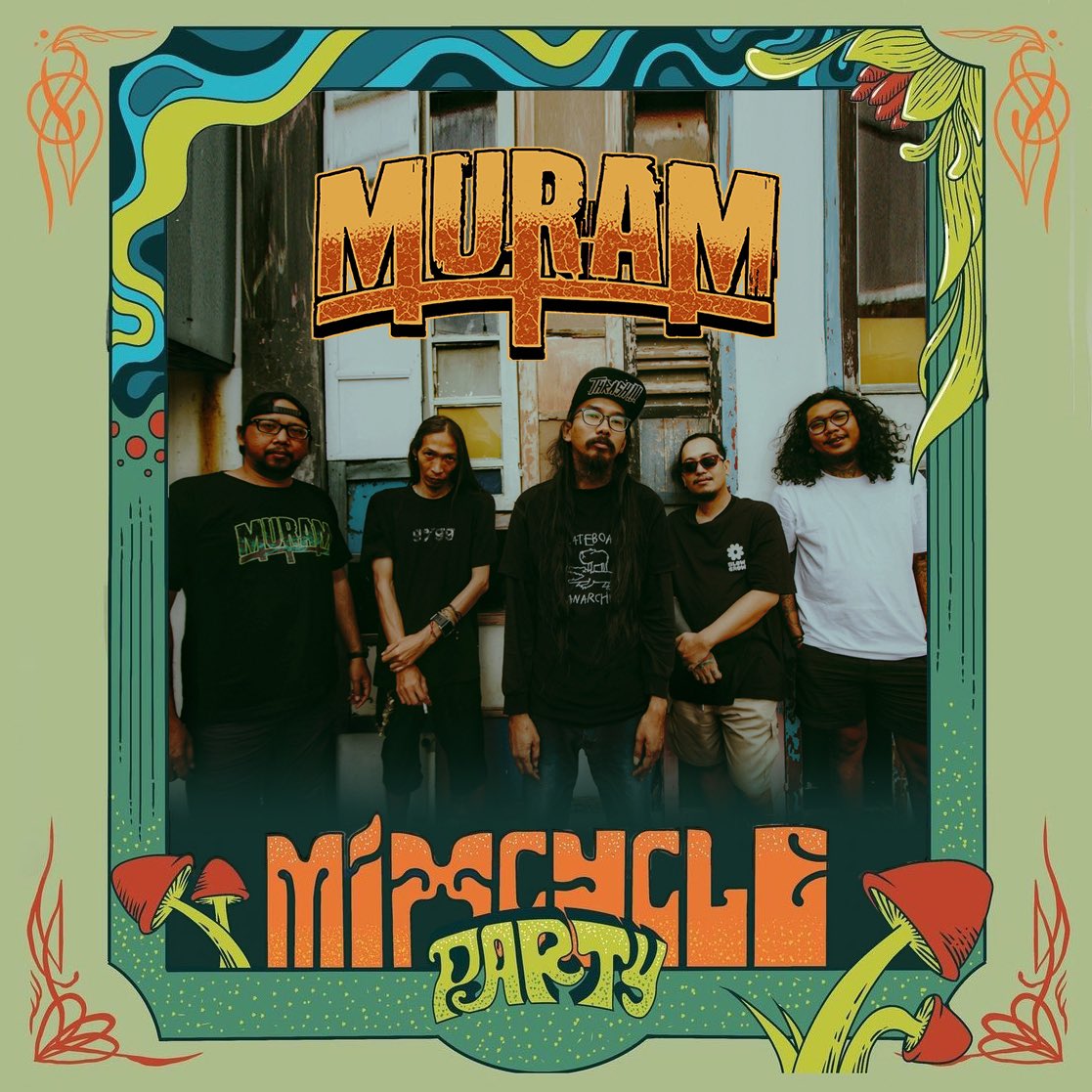 Jangan lupa besok!!
minggu, tanggal 5 november 2023
Kami akan ada di acara “mixcycle party”di KOPI MBAROH Banjarbaru

Di sana juga bakal ada :
Custum | Classic Motorcycle &amp; Car Exhibition | Ride | Junkyard | Barber | Tatto | Pinstripe | RC Adventure Show | Hot Wheels Meetup