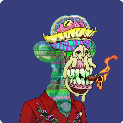 mwssam's tweet photo. Changing my pfp for the #ApeFestHK 😄#NewProfilePic https://t.co/QxJsFg08tE