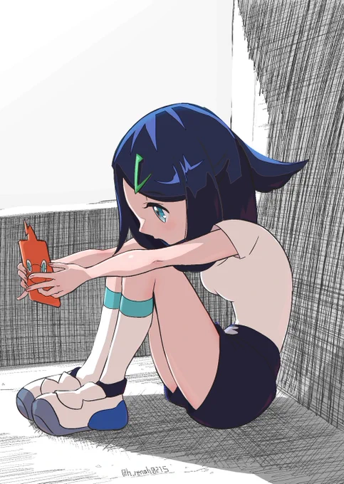 #いい推しの日 と#いいおしりの日   