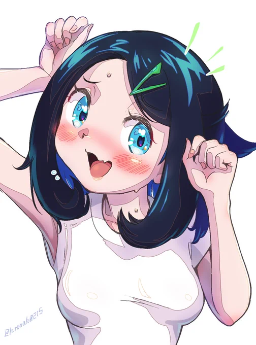 #いい推しの日 と#いいおしりの日   