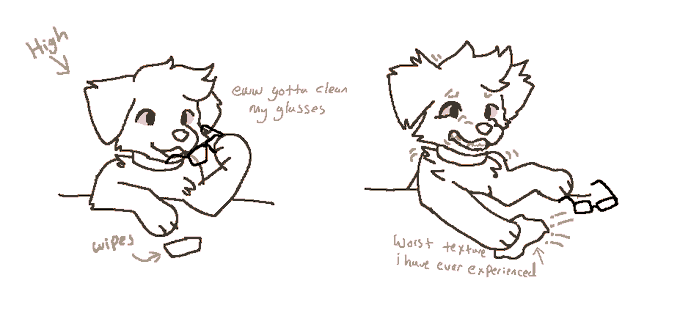 something stupid after i had edibles and has scarred me 