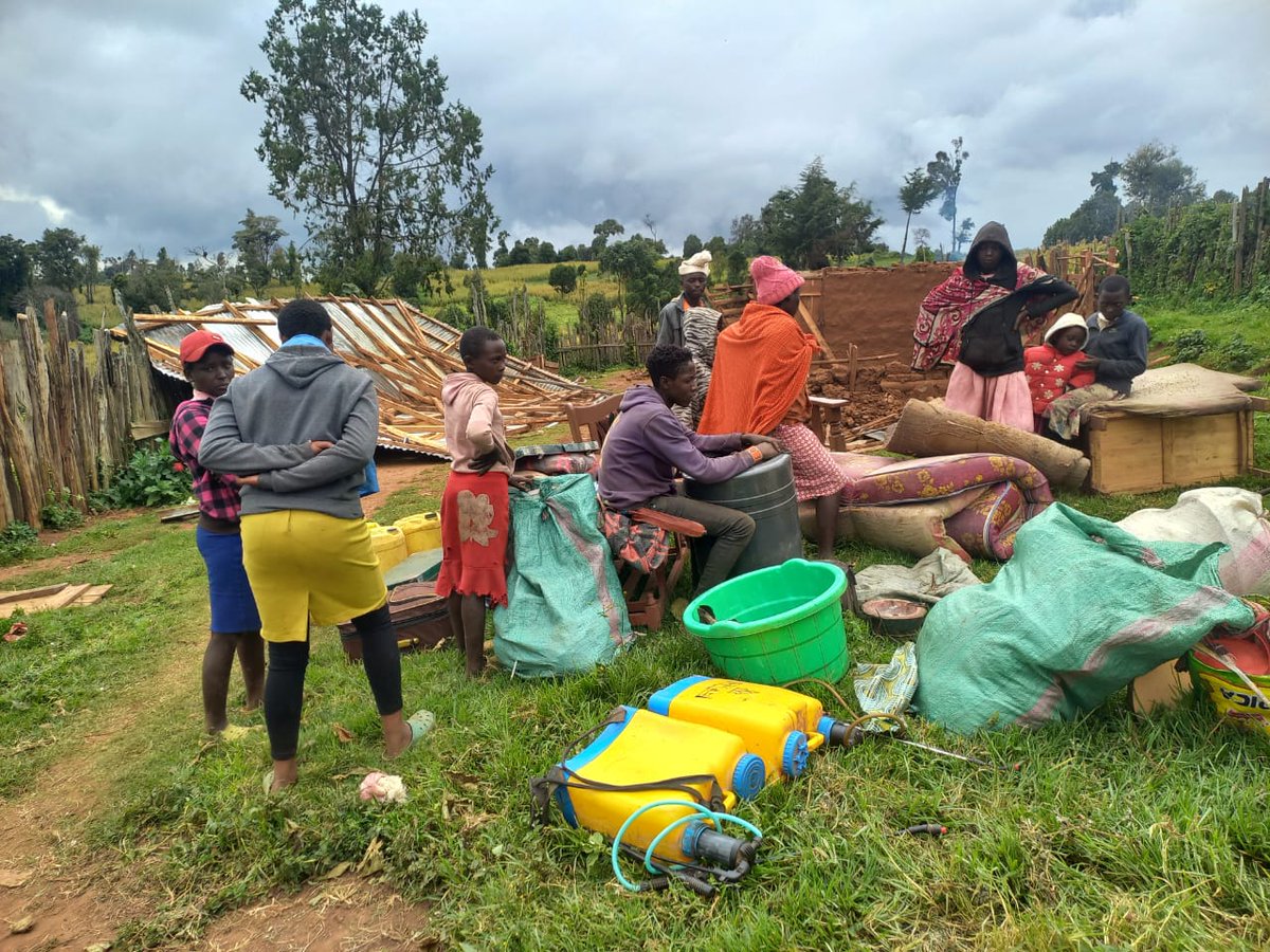 ogiekyouths's tweet image. The paradox of youth:A BROKEN promise by the government.It is disheartening to witness a government betray its obligations towards the youth and jeopardize their future prospects.Stop Ogiek eviction from Sasimwani, Narok North County.#IstandwithOgiek #stoptheeviction .