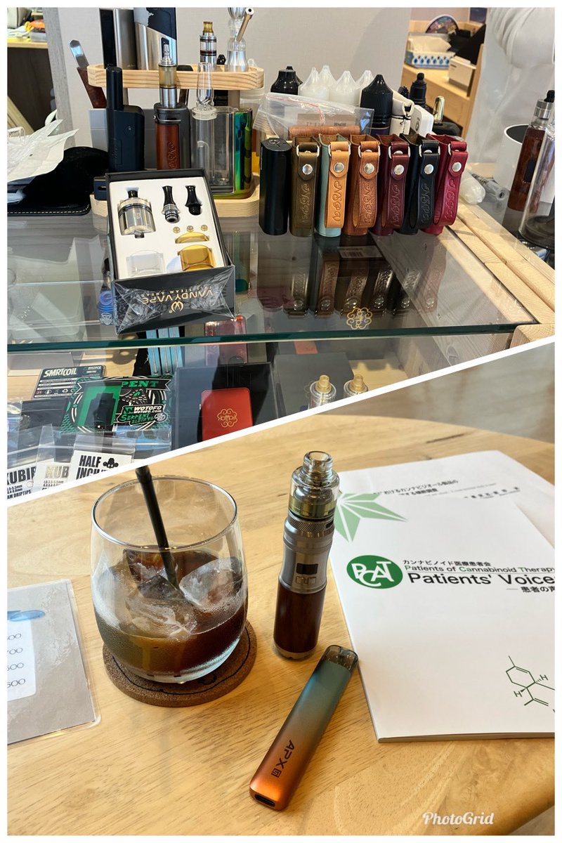 baribariman1963's tweet photo. 超久しぶりに、NSPVにきました。
コーヒーが美味い❗️ https://t.co/JgGc2mB7UU