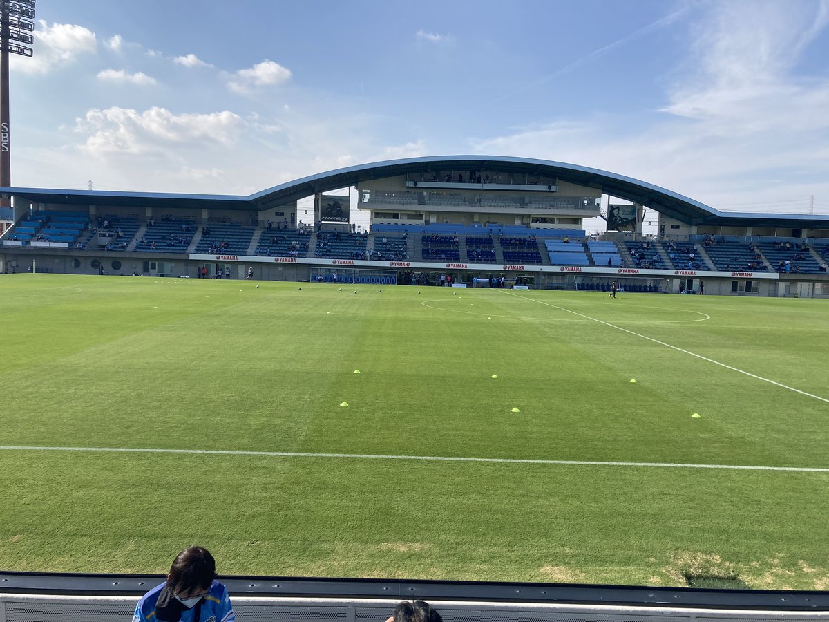 39pontacard's tweet photo. ホーム最終戦はここから応援です https://t.co/lFdlKLhiiK