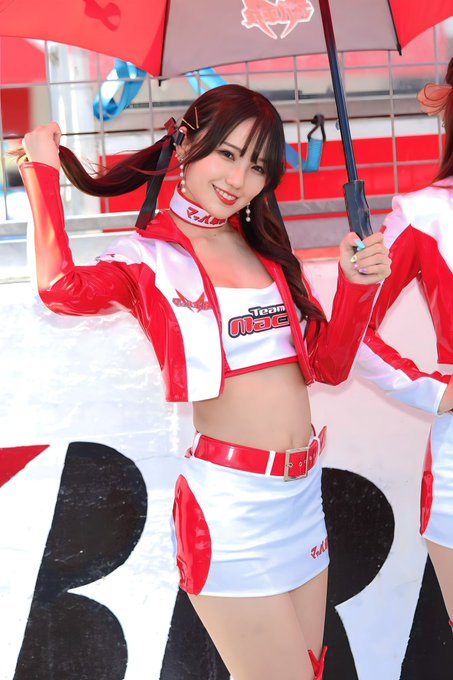 Twitterのコスプレ画像2