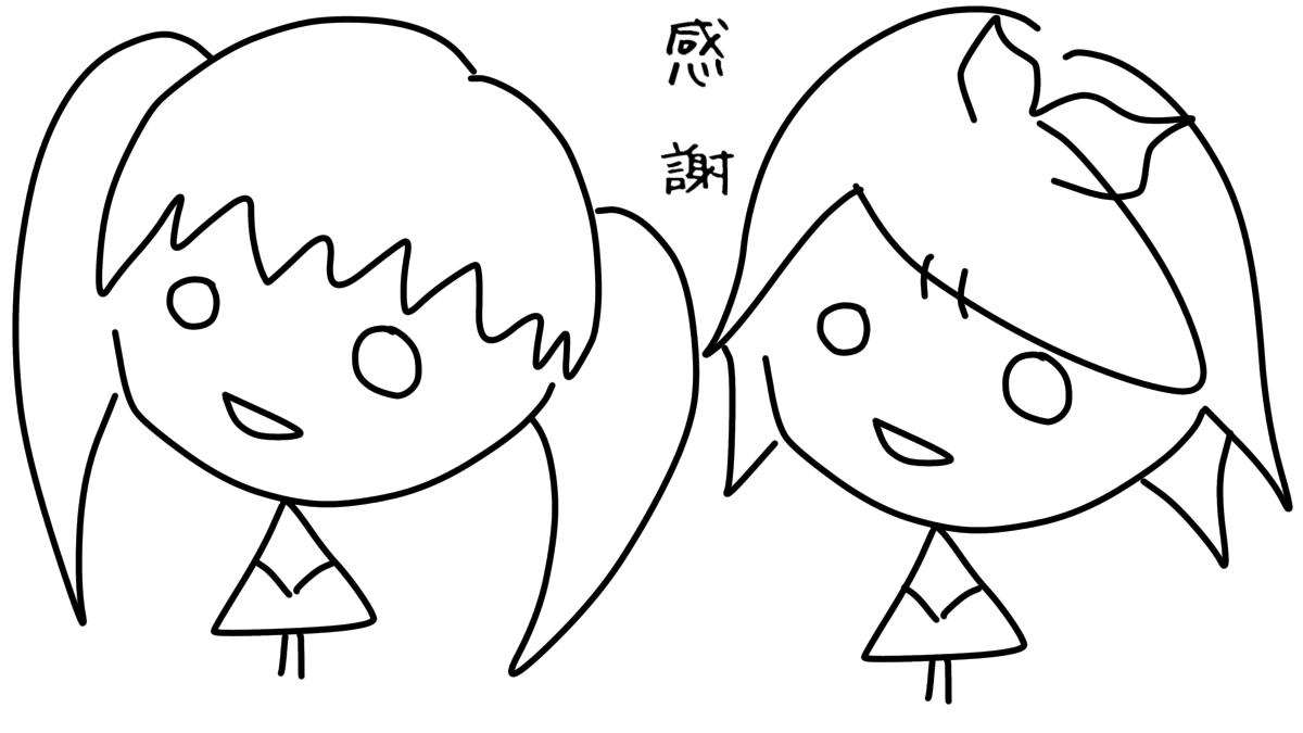 褒めていただき 