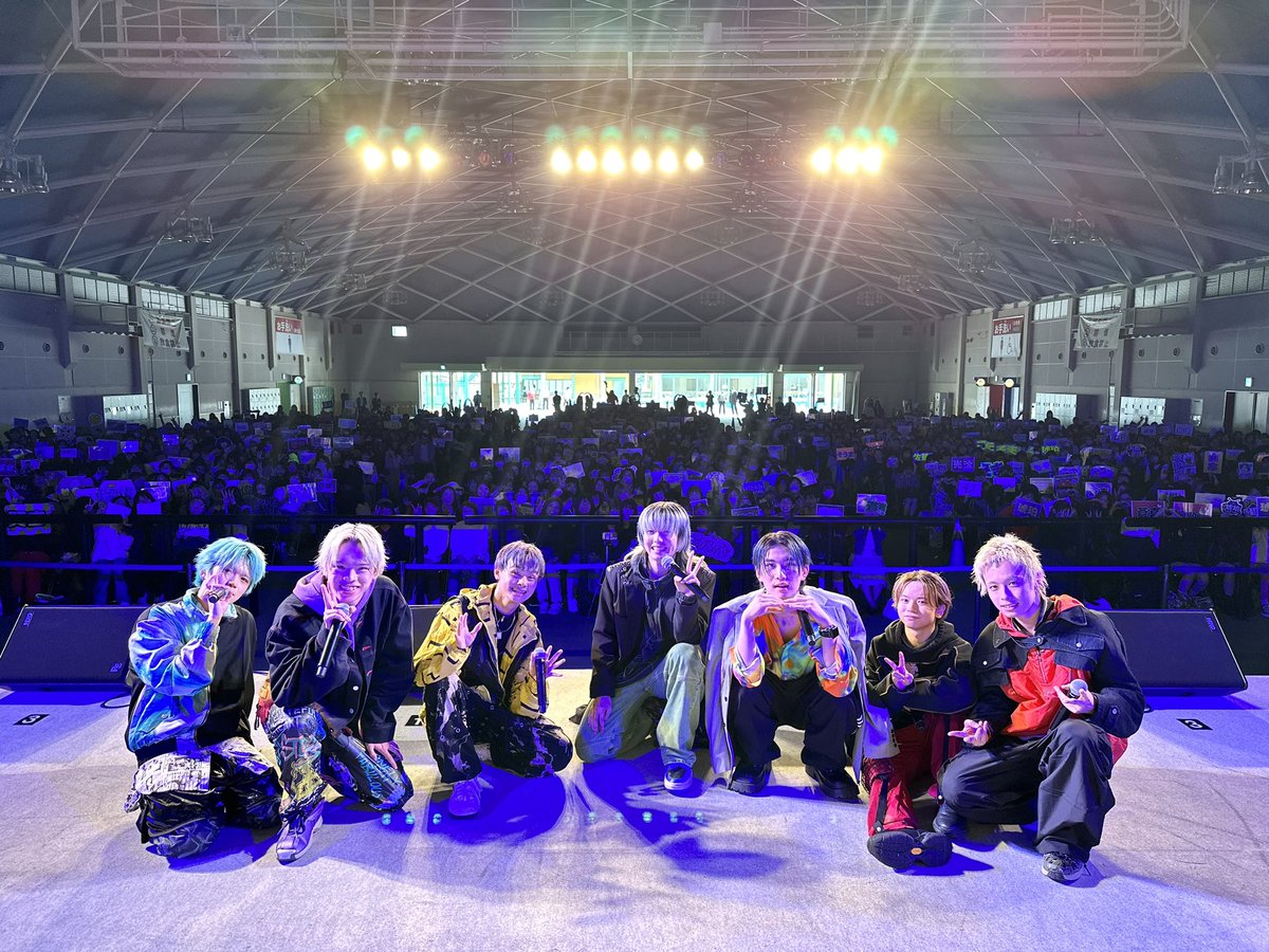 KID PHENOMENON【公式】 tweet media