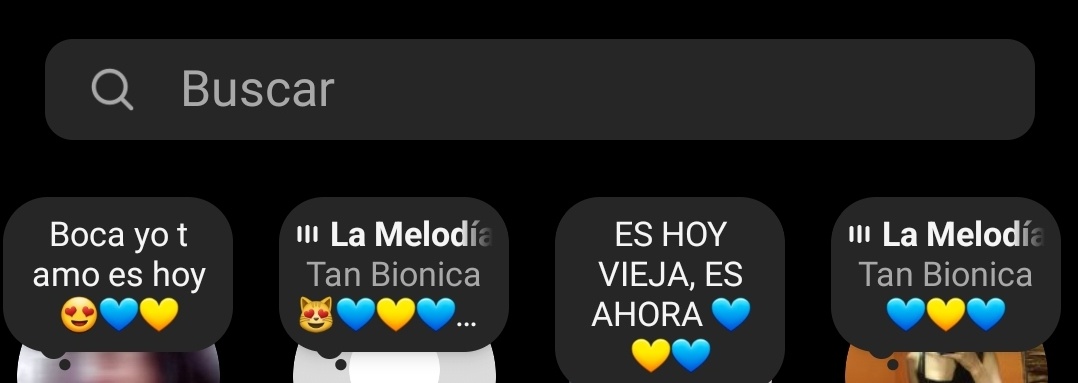 Los que no vieron un partido en su vida hoy: