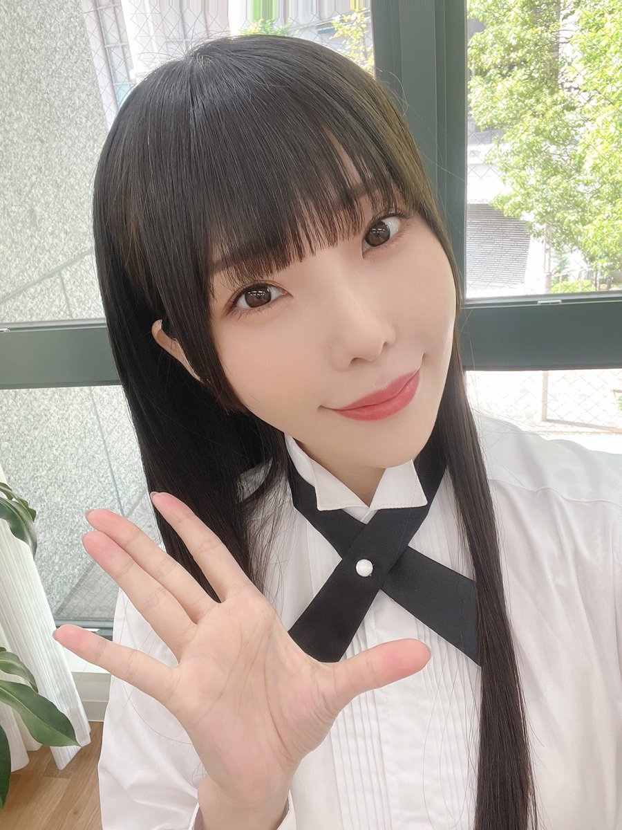 RISA_memesama's tweet photo. ねぇねぇ #いい推しの日 だって聞いた🙌✨
相沢梨紗もみんなのリストに入ってたら嬉しいな〜😗 https://t.co/grLEjg07vq
