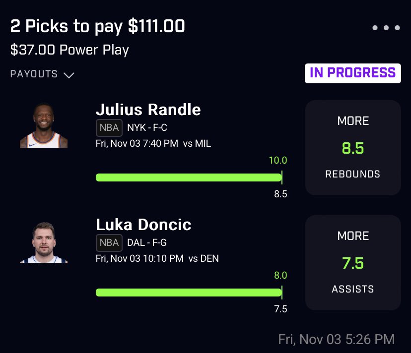 CASH IT!! ✅🤑🔥 1k+ ppl saw this 🫡 Show some love if anyone cashed for you today 👍 #PrizePicks #GamblingTwitter #PrizePicksLocks #PrizePicksWins #PrizePicksNBA #DFS #PropBets