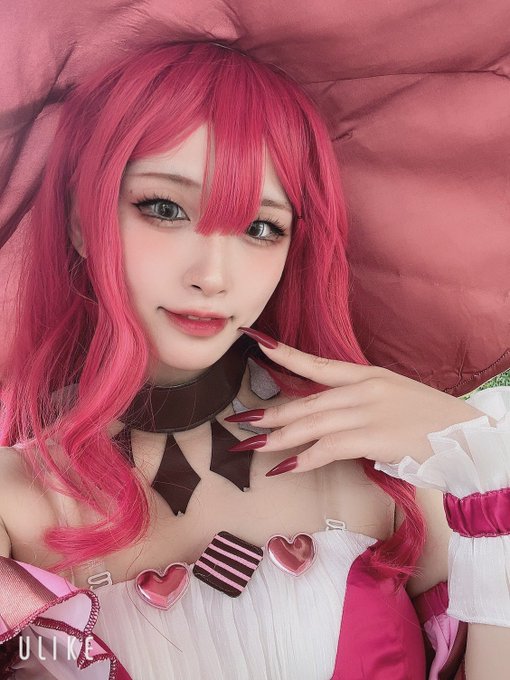 コスプレイヤーぽんぬのTwitter画像10