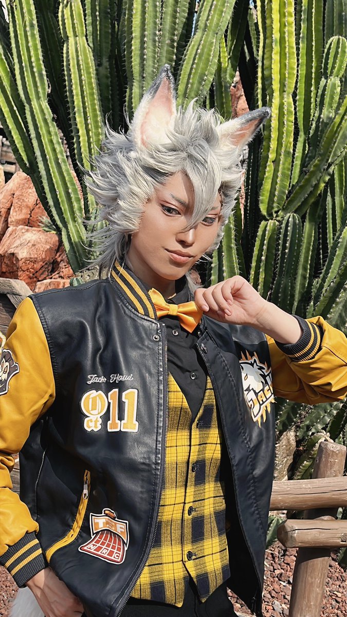 【値引きセール】Dハロ　ツイステ　ユニオンバースデー　コスプレ　ジャック 値引きセール】Dハロ ツイステ ユニオンバースデー コスプレ