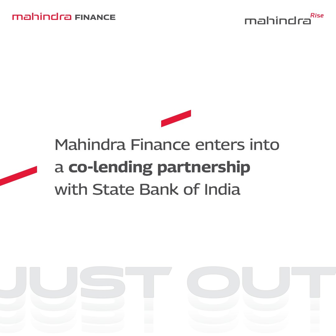 Mahindra Group tweet media