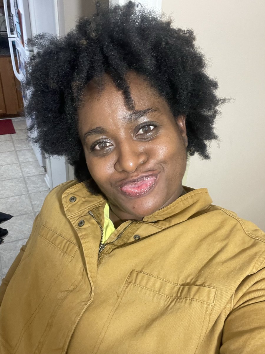 Wildestrosey's tweet photo. I try to stay happy regardless of what I am going through #happy #noonecanstealmyjoy https://t.co/nqBmX6pq9D