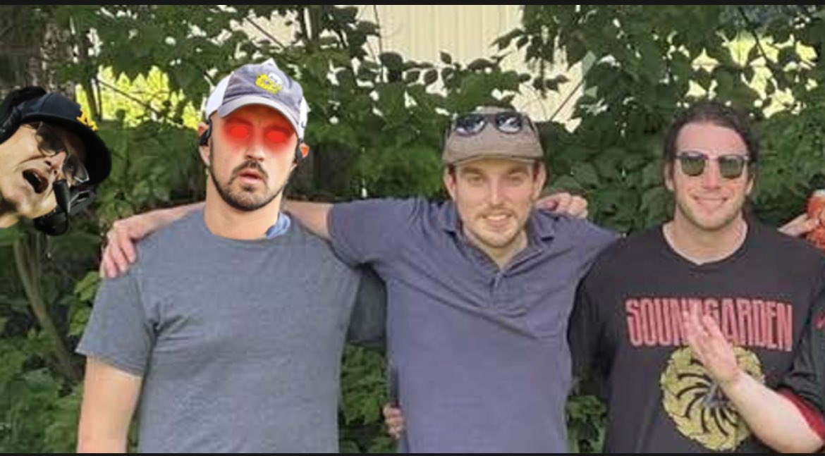 Wayne Kerr tweet media