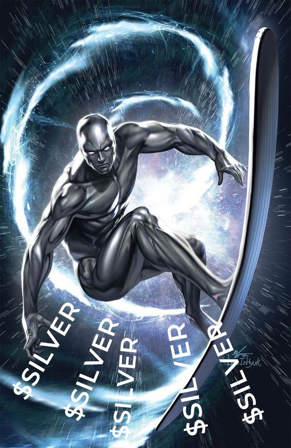 🐦 Calling all meme coin enthusiasts! SILVER is our ticket to financial freedom! 

Let's go viral with $SILVER! 📈💰🚀🚀💎

#SILVER #Argentum #PEPE #ELONMUSK #DOGE #SHIBA #tothemoon #Gateio #LBANK #OKX #Binance #MEXC #CoinMarketCap