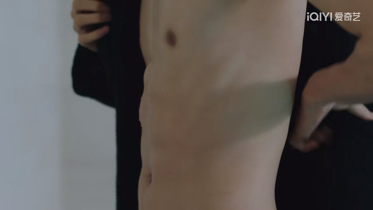 Karenkk_axel's tweet photo. If you need one more reason to watch the show 🤤🤤🤤🤤🤤🤤🤤
#RisingWiththeWind 
#我要逆风去 #GongJun #龚俊 https://t.co/LQqakiBTZU