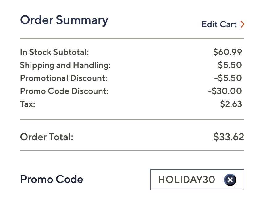 Price Errors tweet media