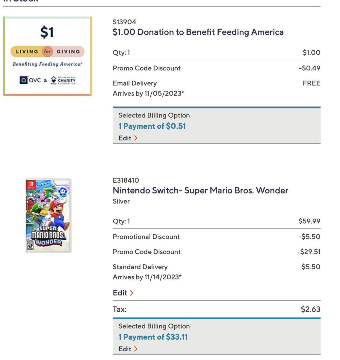 Price Errors tweet media