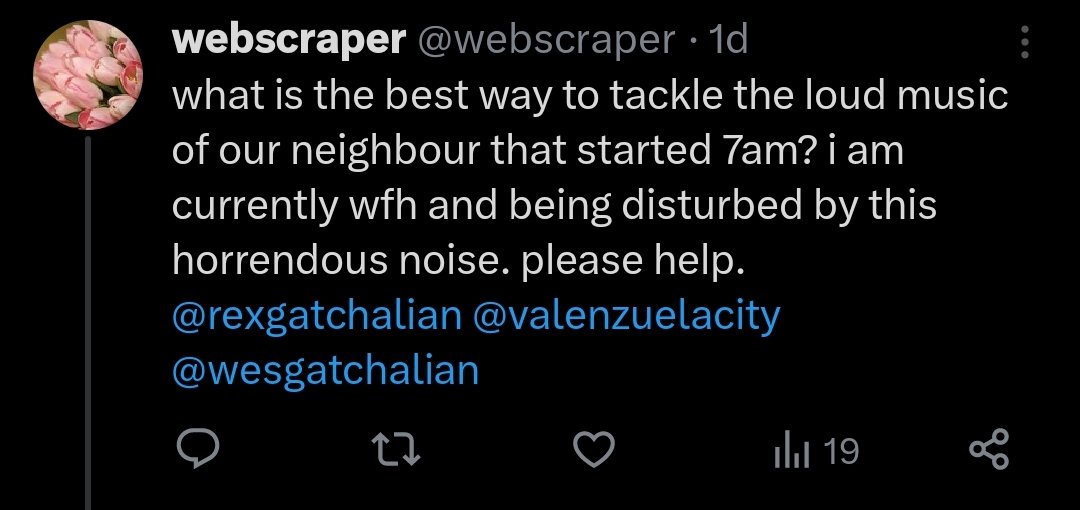 Valenzuela City tweet media