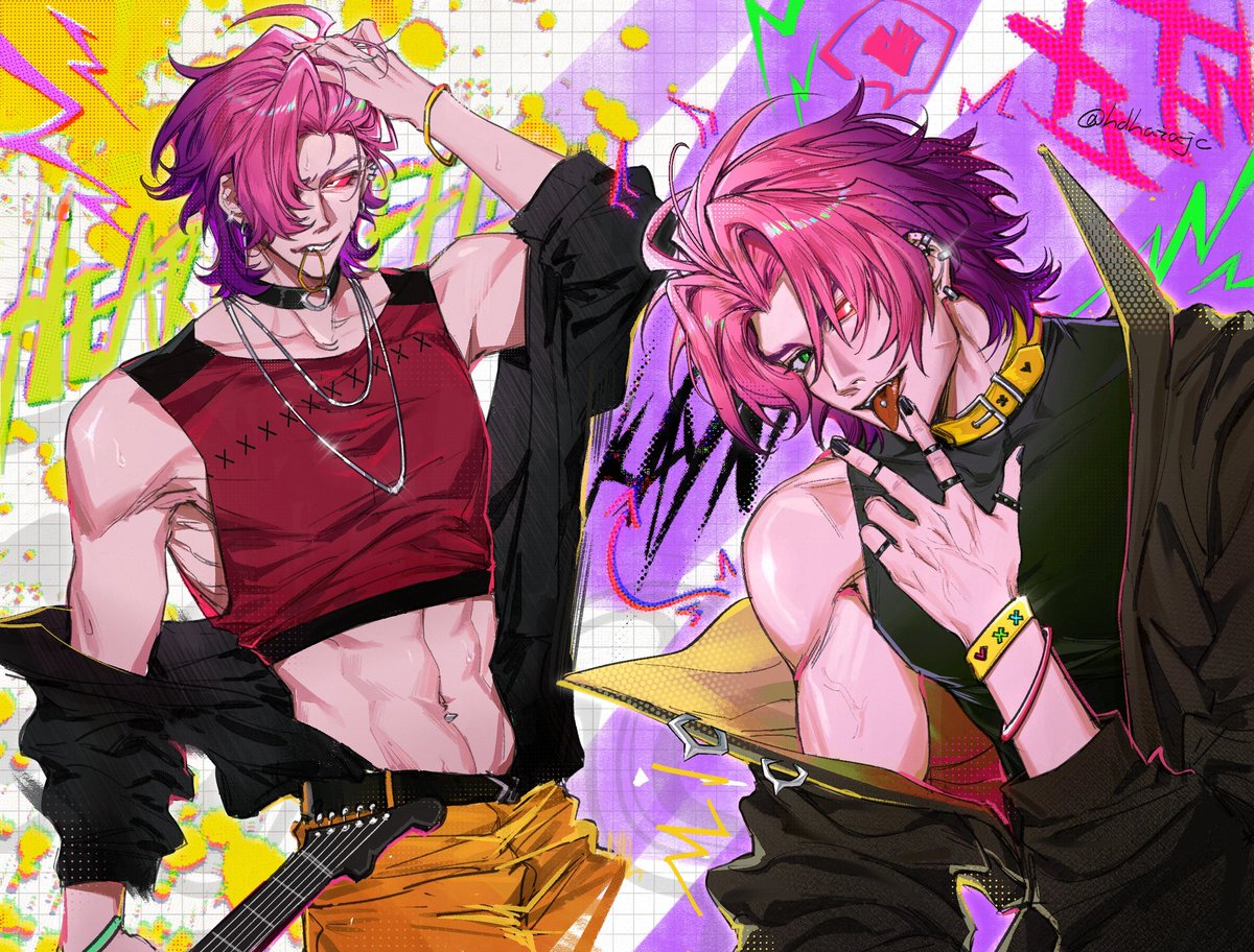 😈 #HeartSteel  #Kayn