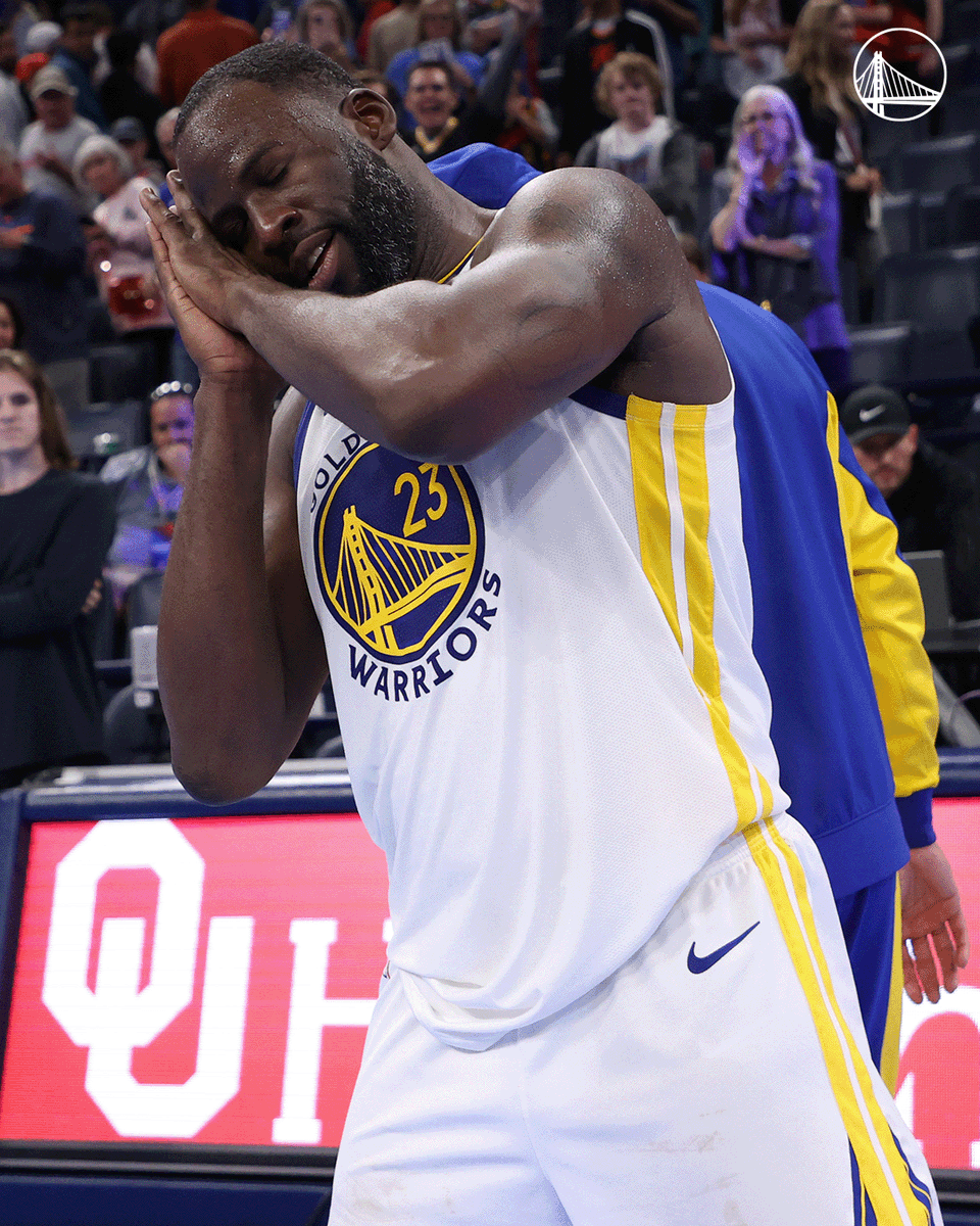 Goodnight, #DubNation