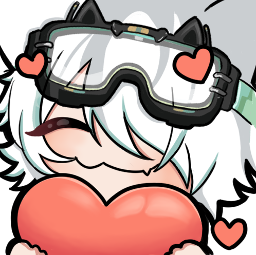 kitsu_dayo's tweet photo. Thank you everyone who came to my debut and thank you everyone who even took the time to look at any of my post! any kind of support was more than i could have imagined or asked for! I hope I can keep meeting new people and become more friends with you guys https://t.co/UBLLqlJDB5