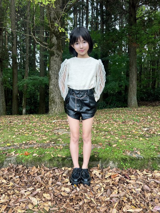 Twitterのコスプレ画像21