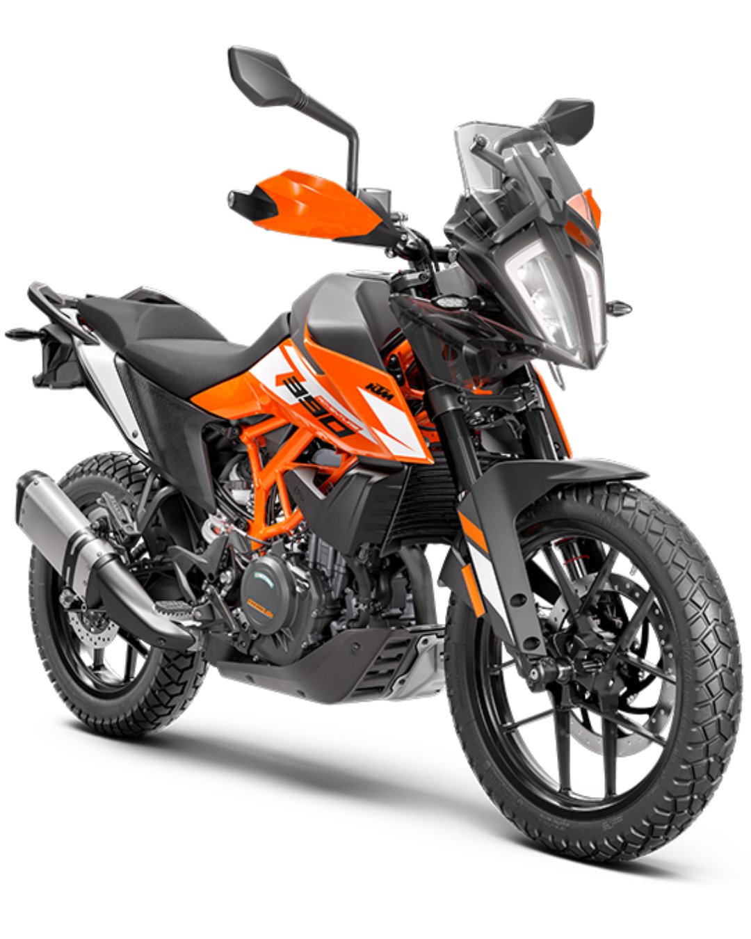2021 ktm 390 adv deals