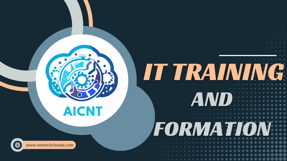 AICloudNexTech's tweet photo. 🚨 🚨 New Video Out 🚨 🚨

Click the link to watch: https://t.co/jP9YwYtBfz https://t.co/aAOHkE2WX9