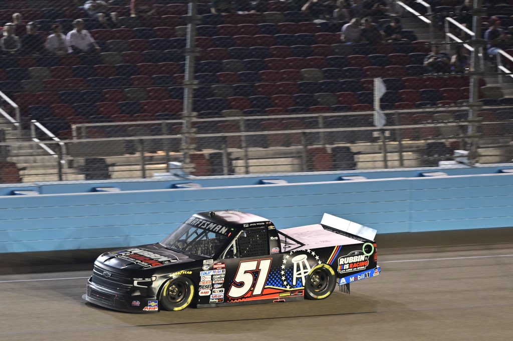 Hell of a fight by <a href="/chasepurdy12/">Chase Purdy</a> comes up just short. He finishes P3. <a href="/DriverJackWood/">Jack Wood</a> P27