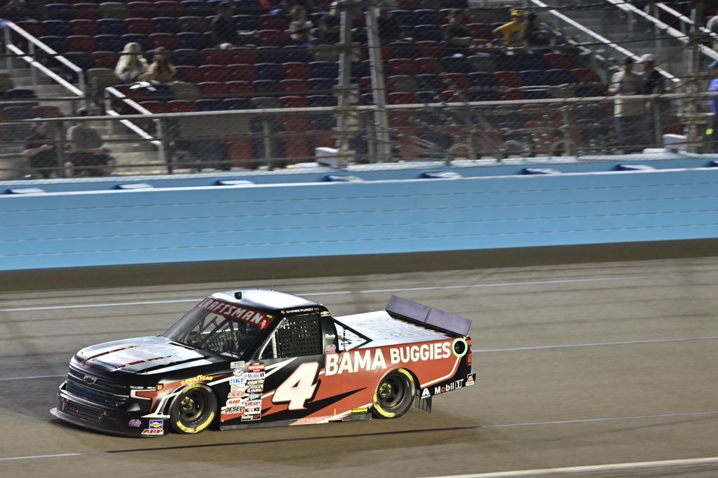 Kyle Busch Motorsports tweet media