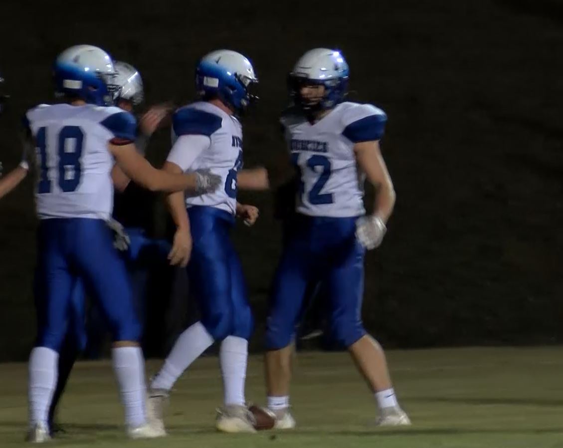 HUSKIES HEAD BACK TO THE DOME!

<a href="/ActivitiesEpj/">EPJ Activities</a> makes its return to the DakotaDome to play for the <a href="/SDHSAA/">SDHSAA</a> Class 11B State Championship following its 21-16 win over #1 Winner!

WATCH HERE🏈⬇️
siouxlandproud.com/sports/local-s…