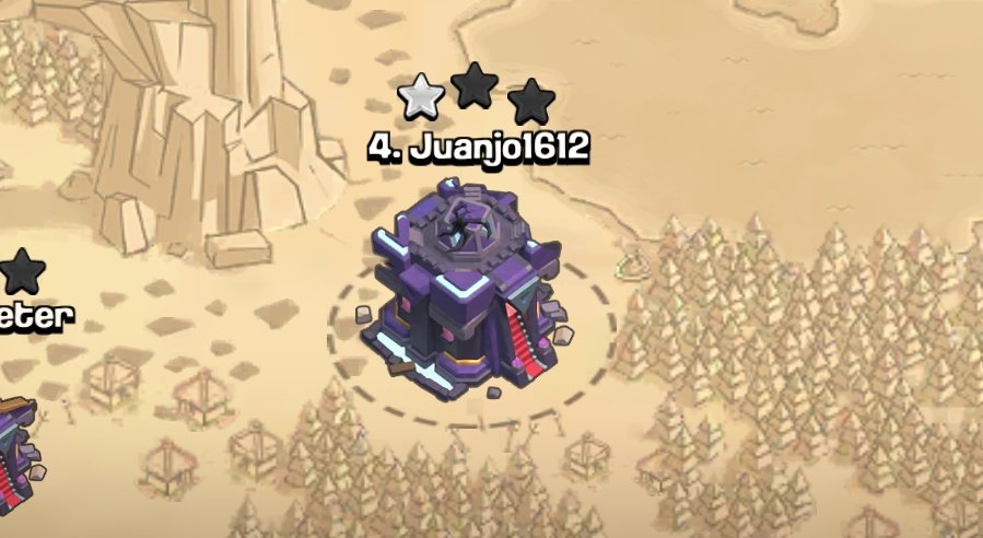 Mis resultados en el último día 🤙🏻
2/2 en ataque
2/2 en defensa
Clasificados a la segunda etapa🥴🥴