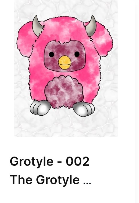 Thank you @Grotyle1 for this lovely <a href="/Grotyles/">JesseXJamess | Grotyles</a> nft! ❤️❤️ 
Appreciated you guys.