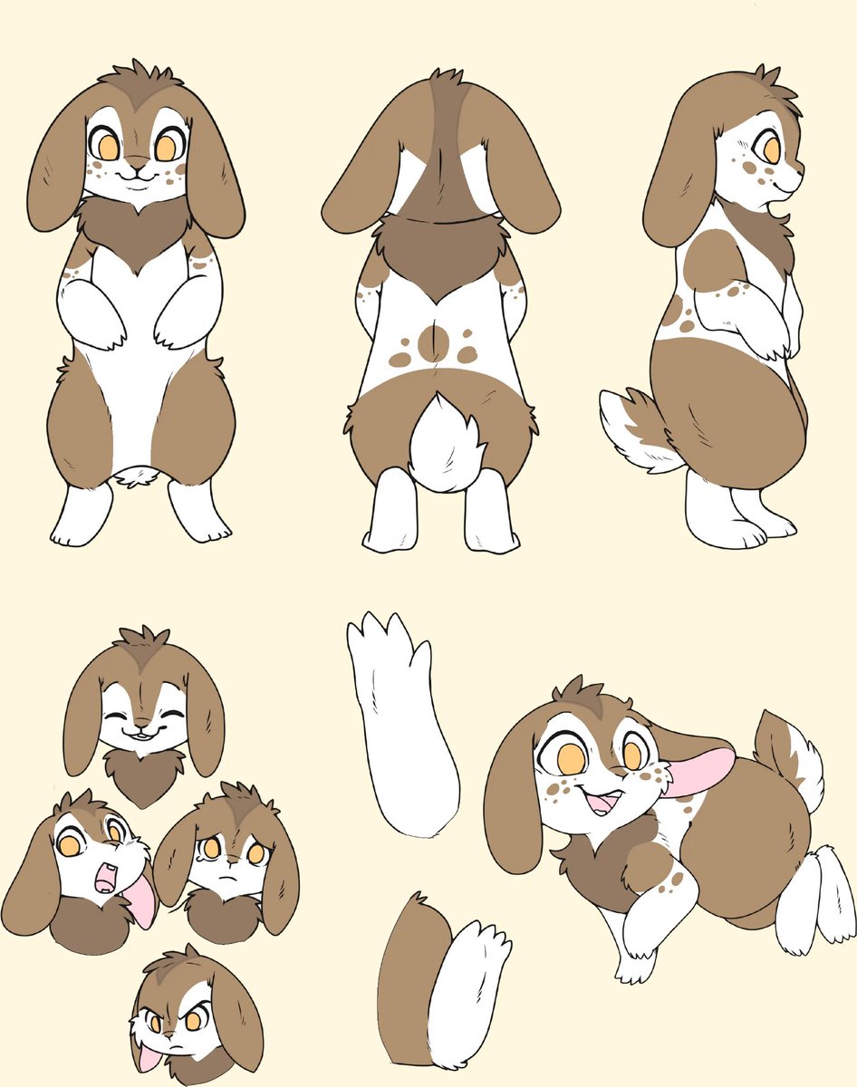 daddy_gladdy's tweet photo. Fern <3

[#furrycommunity #Fursona #furryart #furryfandom] https://t.co/wfVObivV0z